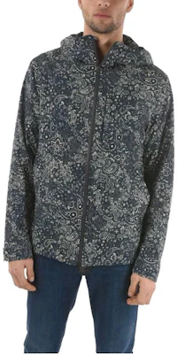 WOOLRICH 印花拉鍊連帽外套 男款 海軍藍 COWOCPS2665PR0530014 Buy WOOLRICH 印花拉鍊連帽外套 男款 海軍藍 COWOCPS2665PR0530014