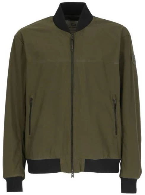 woolrich-solid-color-baseball-collar-zip-jacket-green-cfwoou-0712-mrut-3128614