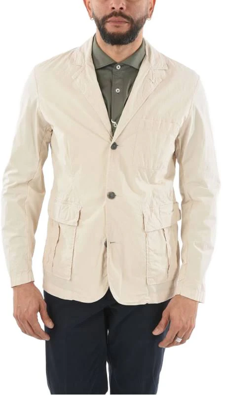 woolrich-solid-color-casual-button-up-long-sleeve-jacket-off-white-cowoblz-0280-po-058689