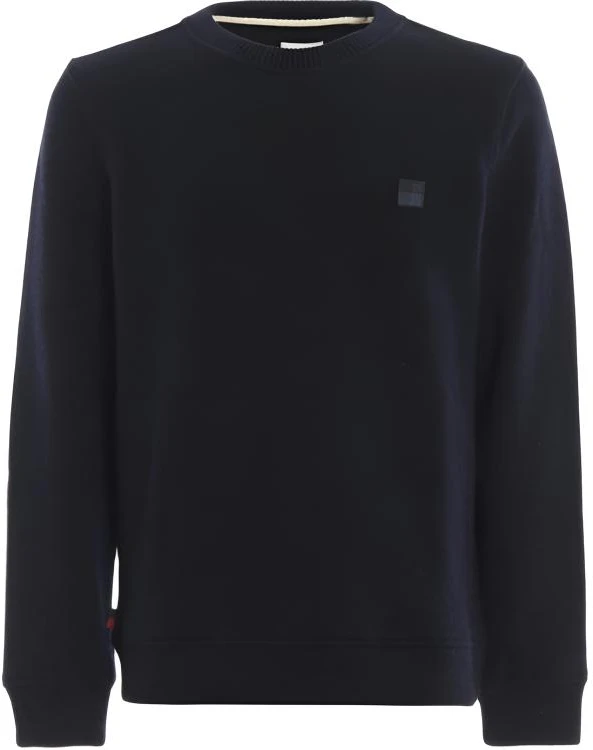 woolrich-solid-color-crewneck-long-sleeve-sweatshirt-blue-wofel-1193-ut-17753989