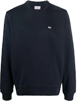 WOOLRICH Solid Color Crewneck Long Sleeve Pullover Sweatshirt Men CFWOSW0151MRUT32493989 WOOLRICH Solid Color Crewneck Long Sleeve Pullover Sweatshirt Men CFWOSW0151MRUT32493989