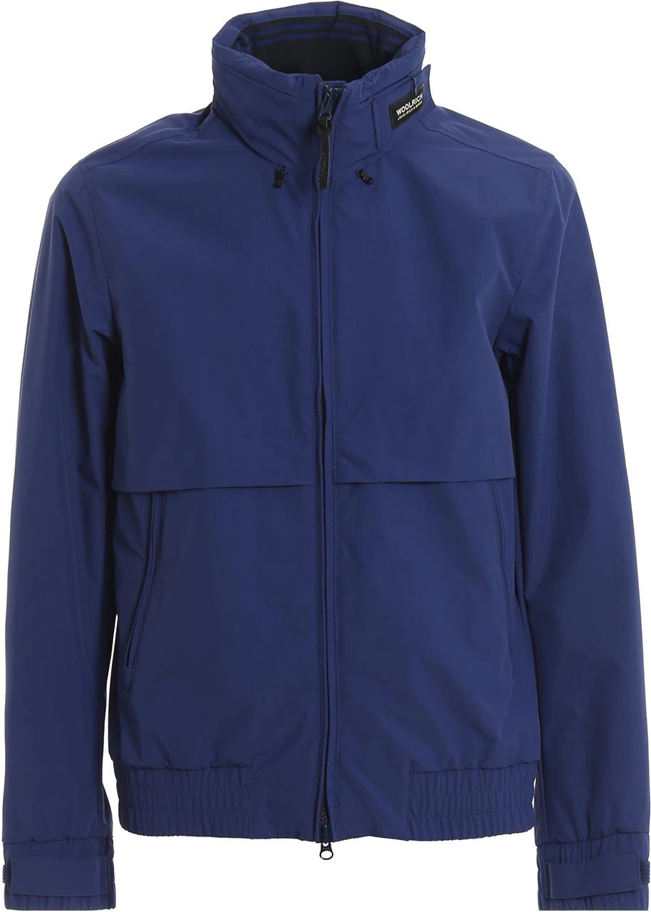 woolrich-solid-color-drawstring-jacket-men-s-blue-long-sleeve-wocps-2789-ut-12993135