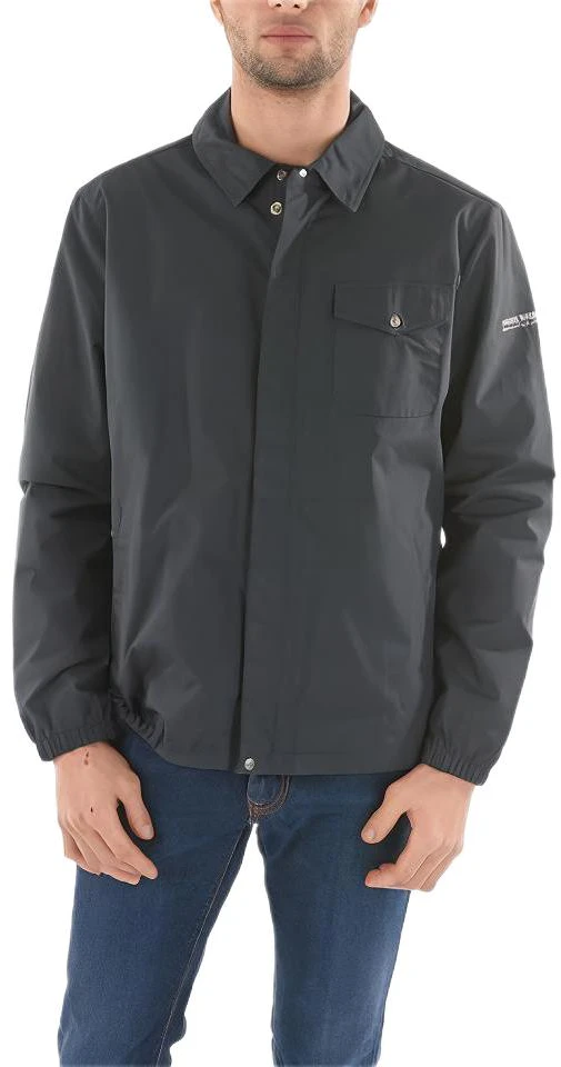 woolrich-solid-color-long-sleeve-collared-jacket-cowycps-0492-ta-05300