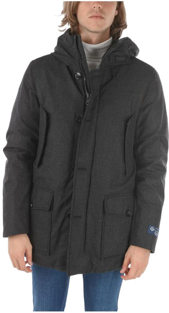 woolrich-solid-color-zip-up-hoodie-jacket-black-cowocps-2690-lp-061120