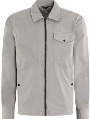 ウールリッチ 無地 ジップアップ ジャケット - グレー CFWOOS0113MRUT36651850 Buy ウールリッチ 無地 ジップアップ ジャケット - グレー CFWOOS0113MRUT36651850