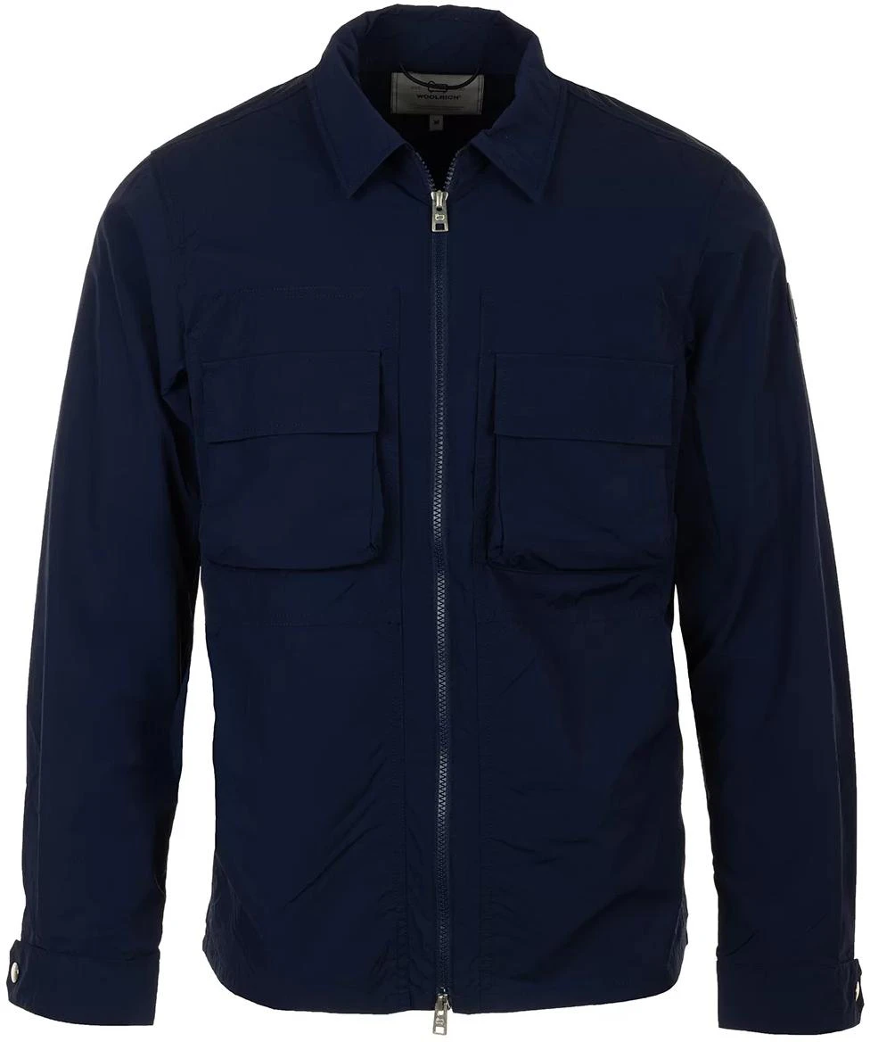 woolrich-solid-color-zip-up-jacket-for-men-blue-cfwoos-0119-mrut-371831108