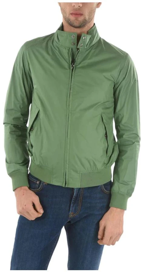 woolrich-solid-color-zip-up-jacket-green-cowycps-0493-yc-056511