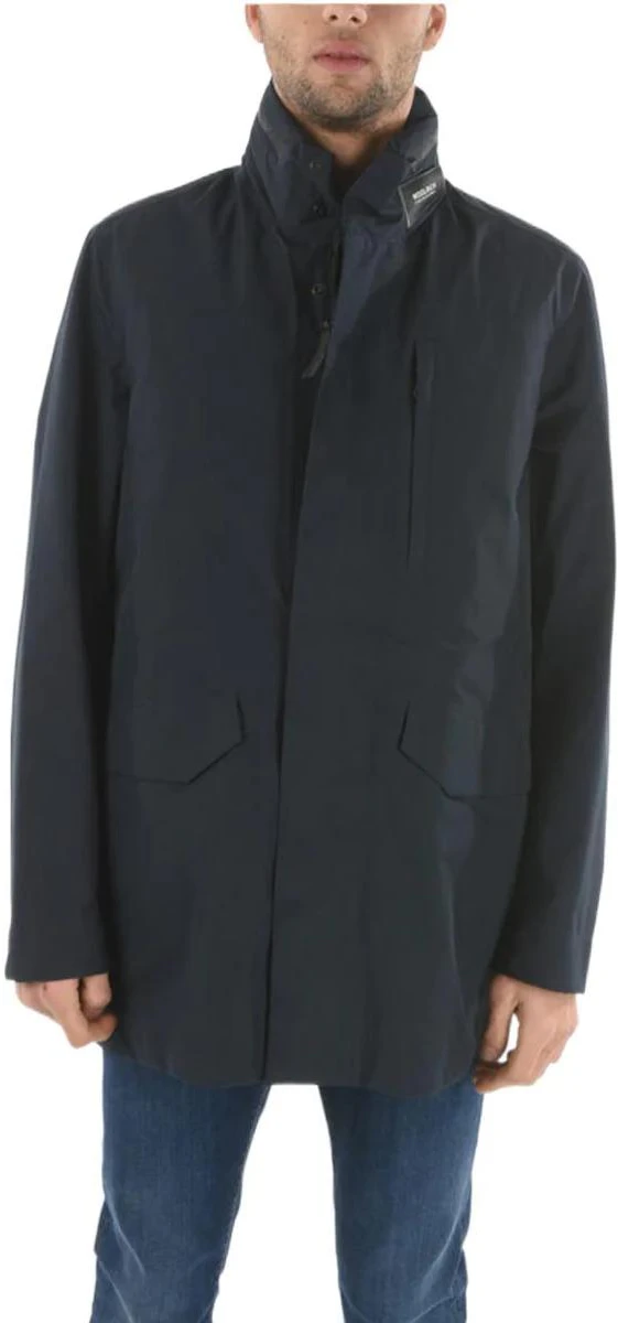 woolrich-solid-color-zip-up-jacket-navy-blue-long-sleeve-outerwear-cowocps-2783-ut-12293333