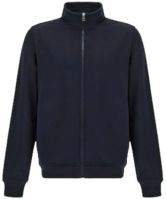 울리치 솔리드 컬러 집업 스탠드 칼라 재킷 블루 남성용. CFWOSW0171MRUT32493989 Buy 울리치 솔리드 컬러 집업 스탠드 칼라 재킷 블루 남성용. CFWOSW0171MRUT32493989