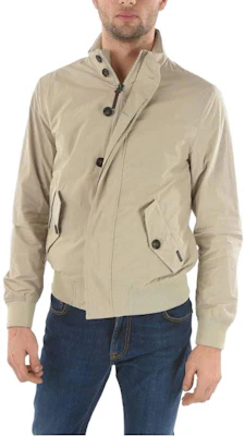 울리치 솔리드 컬러 스탠드 칼라 집업 남성 자켓 카키 COWOCPS2641SM208557 Buy 울리치 솔리드 컬러 스탠드 칼라 집업 남성 자켓 카키 COWOCPS2641SM208557