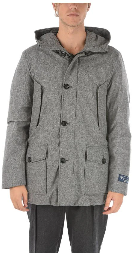 woolrich-solid-hooded-jacket-with-large-pockets-gray-cowocps-2690-lp-061368
