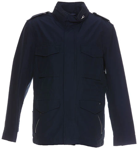 woolrich-ss-22-solid-simple-stand-collar-jacket-blue-woou-0564-mrut-25383989