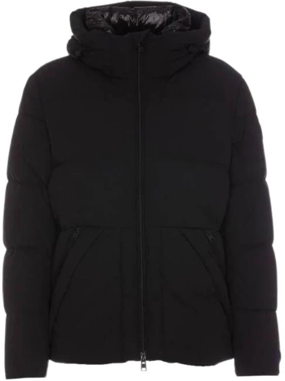 woolrich-ss-23-black-hooded-zip-jacket-casual-down-coat-cfwoou-0847-mr