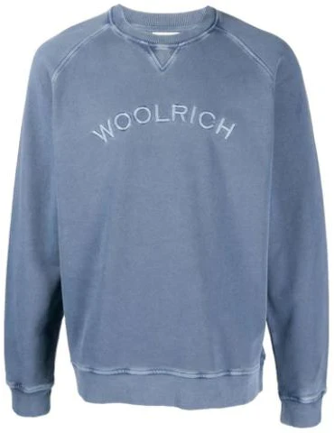 woolrich-ss-23-blue-graphic-logo-crewneck-long-sleeve-sweatshirt-wosw-0187-mrut-3470313