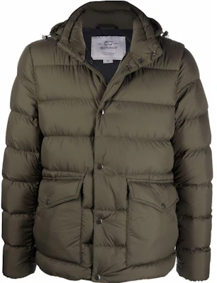 WOOLRICH SS23 休閒連帽長袖外套 CFWOOU0451MRUT2635614 Buy WOOLRICH SS23 休閒連帽長袖外套 CFWOOU0451MRUT2635614