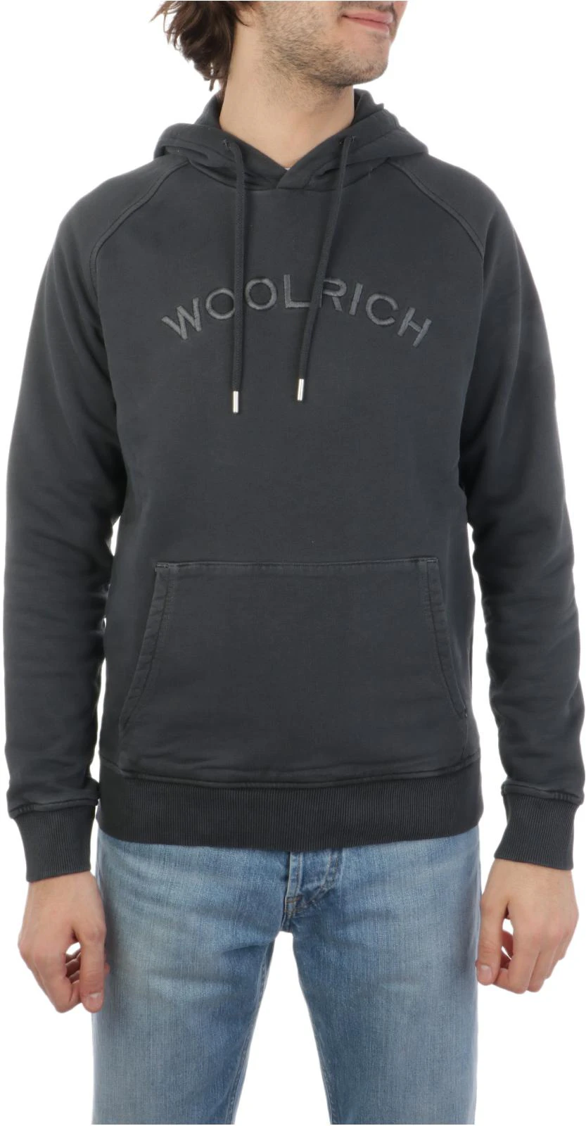 woolrich-ss-23-embroidered-logo-hoodie-pullover-in-dark-gray-woshw-0188-mr-100