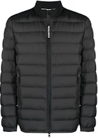 WOOLRICH SS23 Quilted Down Jacket Solid Color CFWOOU0697MRUT2635100 WOOLRICH SS23 Quilted Down Jacket Solid Color CFWOOU0697MRUT2635100