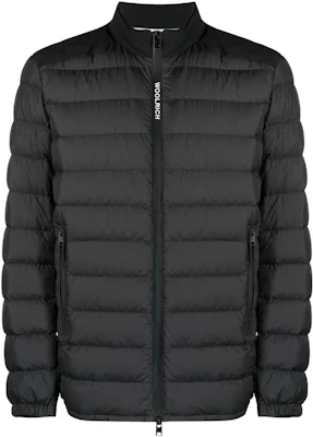 WOOLRICH SS23 經典純色絎縫羽絨外套 CFWOOU0697MRUT2635100 Buy WOOLRICH SS23 經典純色絎縫羽絨外套 CFWOOU0697MRUT2635100