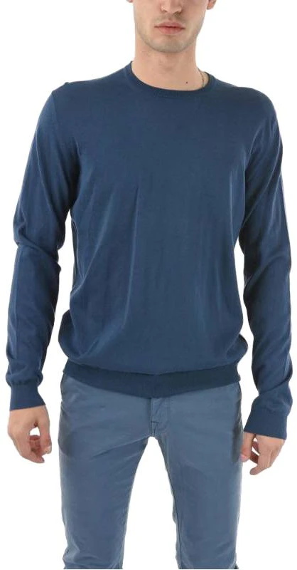 woolrich-ss-23-solid-color-crewneck-long-sleeve-sweatshirt-blue-cowrmag-0029-cb-91331