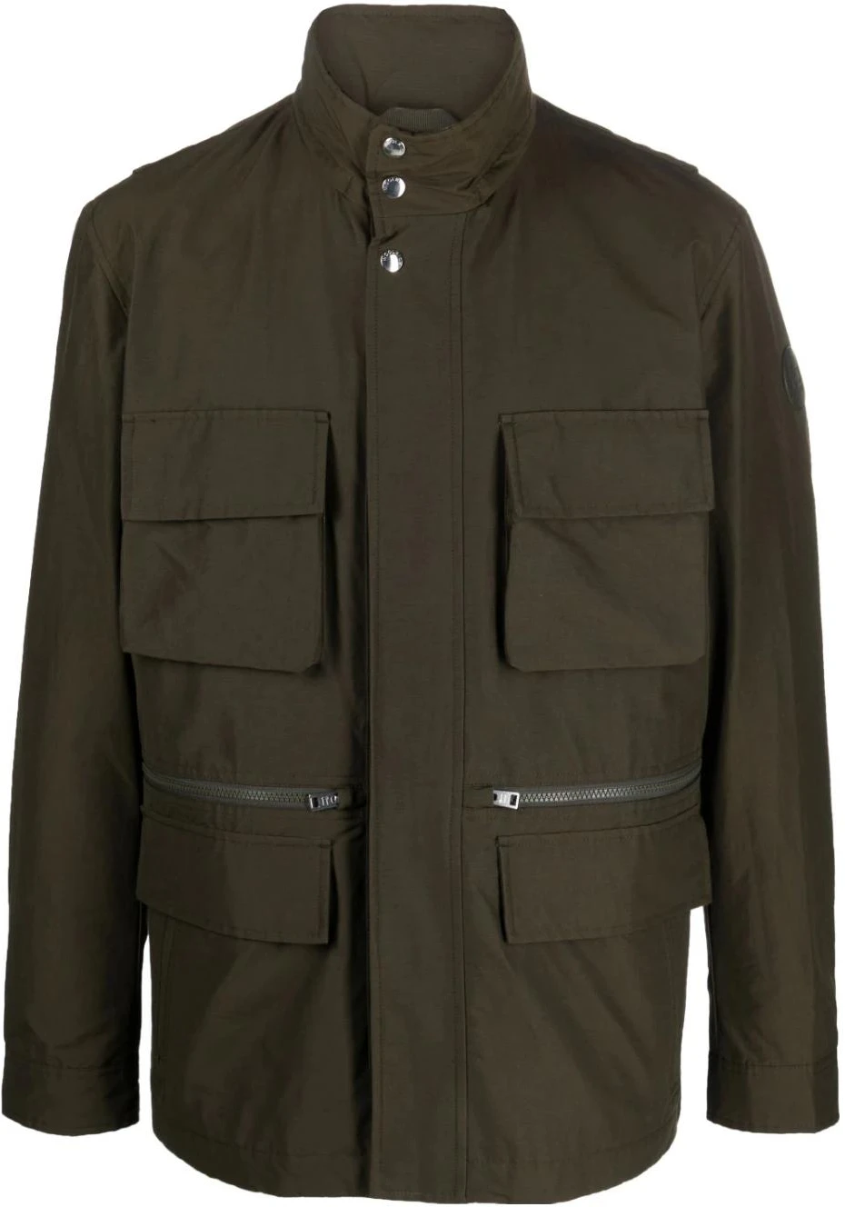 woolrich-ss-23-solid-high-neck-bomber-jacket-men-s-deep-green-cfwoou-0743-mrut-253841339