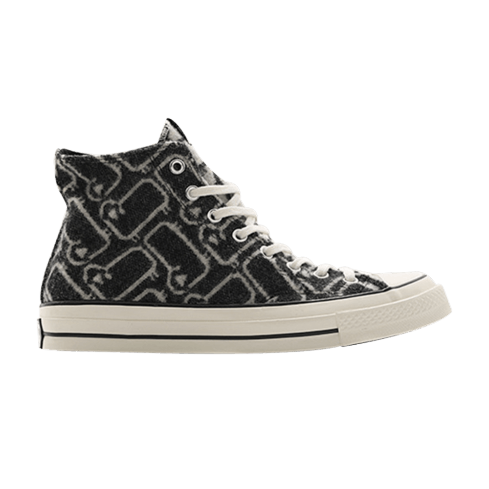 Buy Woolrich x Converse Chuck Taylor All Star Hi ''Bruin'' Sneakers 150161C