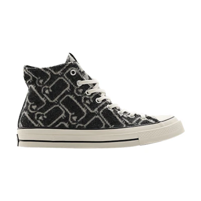 Woolrich Converse Chuck Taylor All Star Hi 'Bruin'