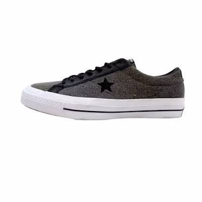 Woolrich Converse One Star Ox 'Herbal Green'