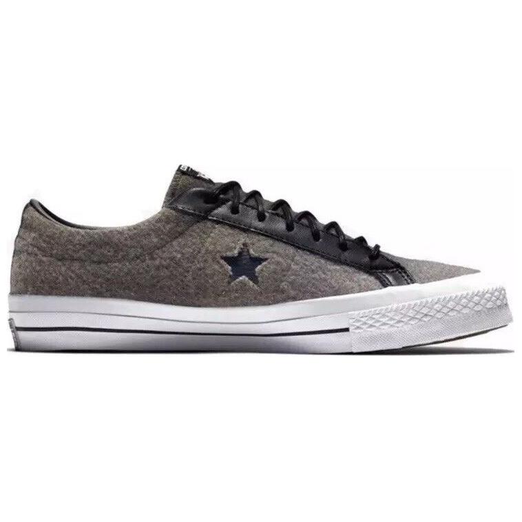 Order Woolrich x Converse One Star Ox 'Herbal Green' Hijau Herbal 154036C