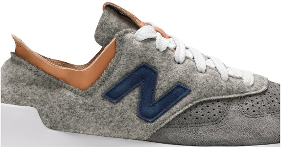 Woolrich x New Balance 1978 Made in USA 'Abu Cokelat' ML1978SO Order Woolrich x New Balance 1978 Made in USA 'Abu Cokelat' ML1978SO