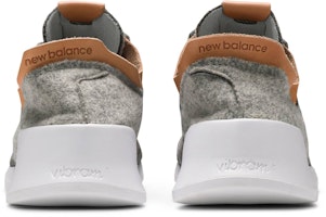Woolrich x New Balance 1978 美国制造 '灰棕色' ML1978SO Details for Woolrich x New Balance 1978 美国制造 '灰棕色' ML1978SO