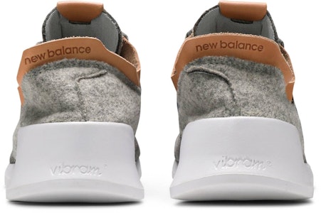 Woolrich x New Balance 1978 Made in USA 'Abu Cokelat' ML1978SO Details for Woolrich x New Balance 1978 Made in USA 'Abu Cokelat' ML1978SO