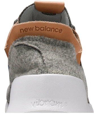 Woolrich x New Balance 1978 Made in USA 'Grey Brown' ML1978SO Sizing Woolrich x New Balance 1978 Made in USA 'Grey Brown' ML1978SO