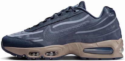 WORKSOUT x Nike Air Max 95 'Thunder Blue' HQ0263-400 WORKSOUT x Nike Air Max 95 'Thunder Blue' HQ0263-400