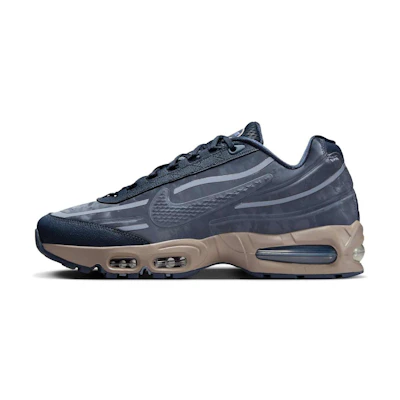 WORKSOUT Nike Air Max 95 'Thunder Blue'