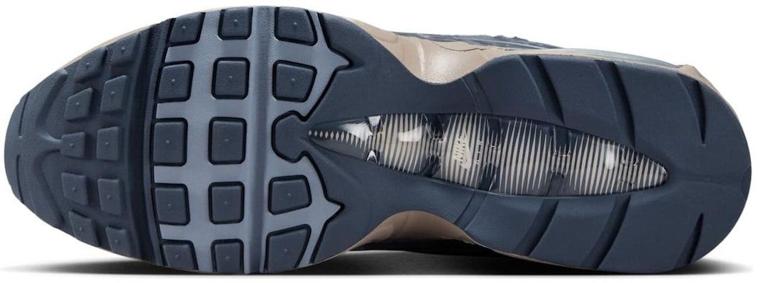 WORKSOUT x Nike Air Max 95 'Thunder Blue' HQ0263-400 Purchase WORKSOUT x Nike Air Max 95 'Thunder Blue' HQ0263-400