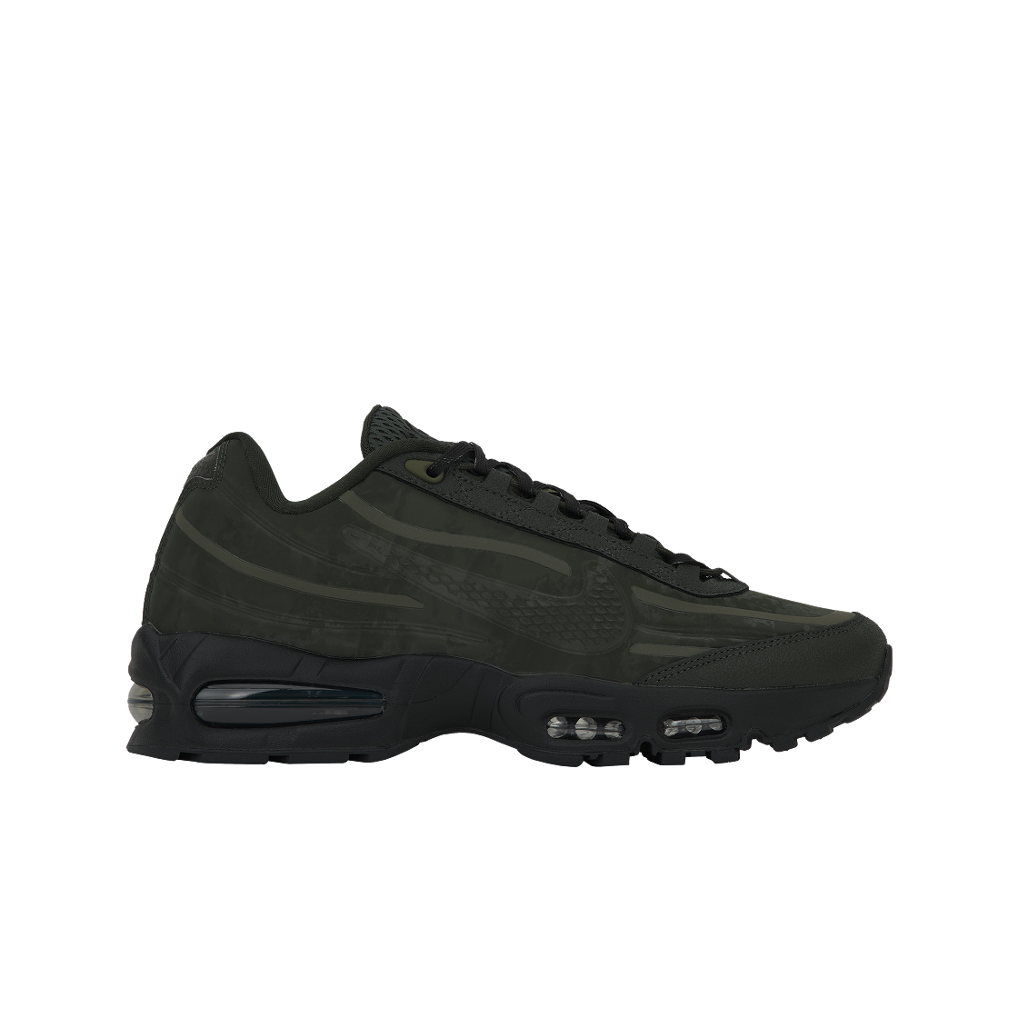 WORKSOUT x Nike Air Max 95 'Uniform' HQ0263-300