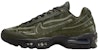 WORKSOUT x Nike Air Max 95 'Uniform' HQ0263-300