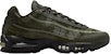 WORKSOUT x Nike Air Max 95 'Uniform' HQ0263-300