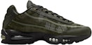 Order WORKSOUT x Nike Air Max 95 'Uniform' HQ0263-300