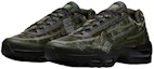 Lookbook WORKSOUT x Nike Air Max 95 'Uniform' HQ0263-300
