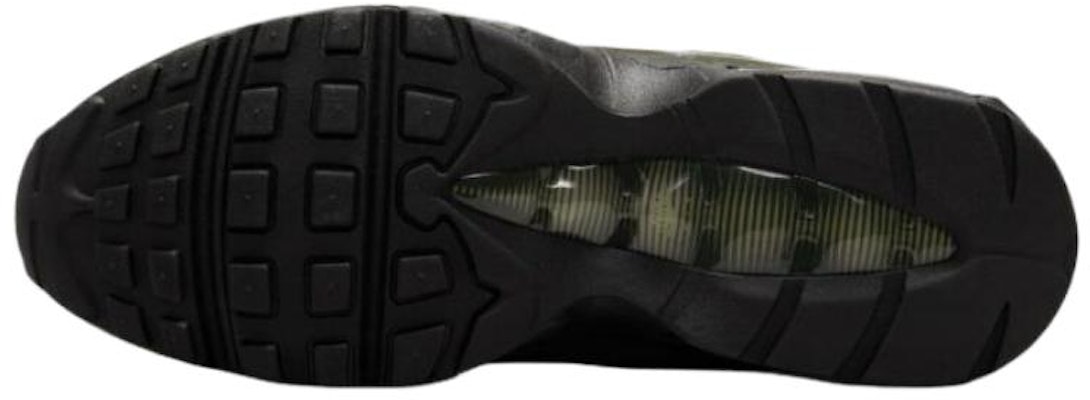 WORKSOUT x Nike Air Max 95 'Uniform' HQ0263-300 Purchase WORKSOUT x Nike Air Max 95 'Uniform' HQ0263-300