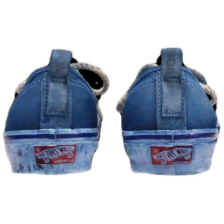 Worksout Vans OG 圖 3