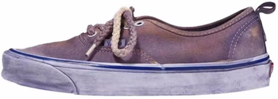 Vans Vault OG Authentic LX x Worksout 'Purple' VN000NPURPL Vans Vault OG Authentic LX x Worksout 'Purple' VN000NPURPL