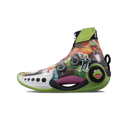Li-Ning WOW 9 'The Muppets'