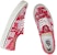 WP x Vans Authentic 44 DX 'Paisley Patchwork - Merah Racing' VN0A7Q5CIZQ