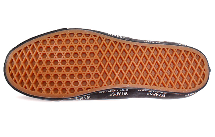 Purchase WTAPS × Vans Vault OG Era LX 白 (ホワイト) VN0A4BVA20F