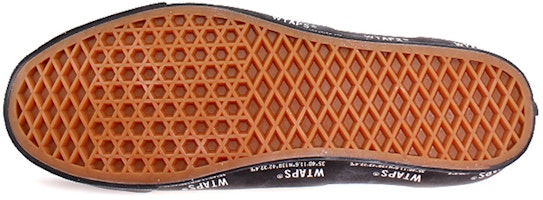 WTAPS × Vans Vault OG Era LX 白 (ホワイト) VN0A4BVA20F Purchase WTAPS × Vans Vault OG Era LX 白 (ホワイト) VN0A4BVA20F