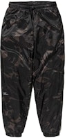 WTAPS Camouflage Cargo Pants with Drawstring Casual Design. 232BRDT-PTM02 WTAPS Camouflage Cargo Pants with Drawstring Casual Design. 232BRDT-PTM02