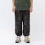 Lookbook WTAPS Camouflage Cargo Pants with Drawstring Casual Design. 232BRDT-PTM02