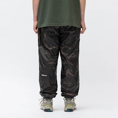 WTAPS Camouflage Cargo Pants with Drawstring Casual Design. 232BRDT-PTM02 Shop WTAPS Camouflage Cargo Pants with Drawstring Casual Design. 232BRDT-PTM02
